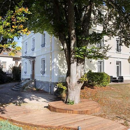 Apartamento Au Bien-Hetre Granges-sur-Vologne Exterior foto